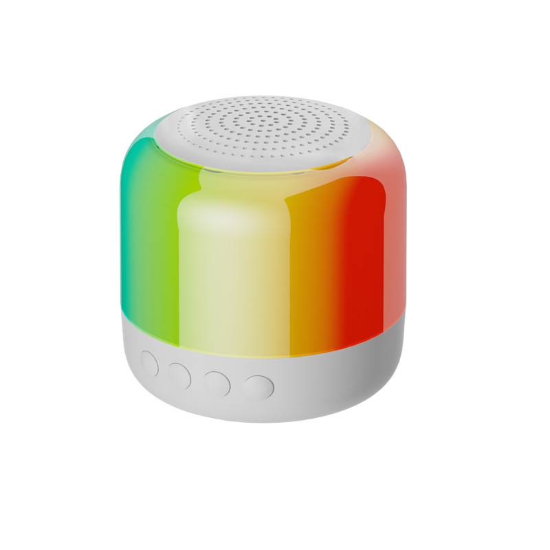 Compact Bluetooth Audio Speaker