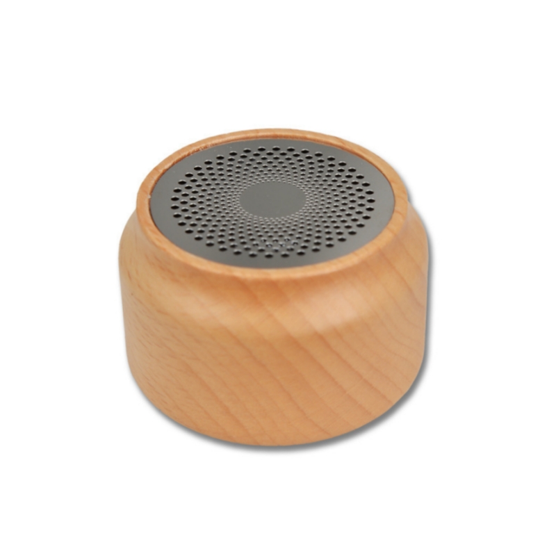 Pocket Wireless Audio Speaker
