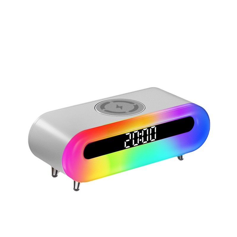 Small Rechargeable Wireless Speaker