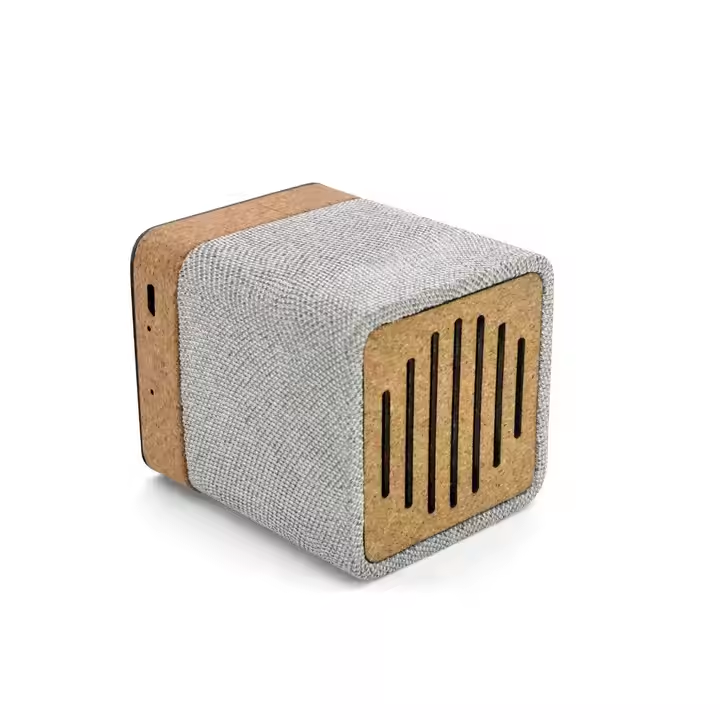 Portable Everyday Speaker