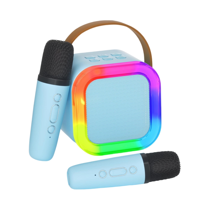 Portable Wireless Music Speaker