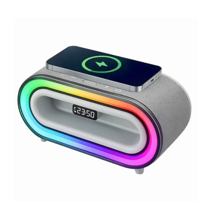 Portable Compact Bluetooth Speaker