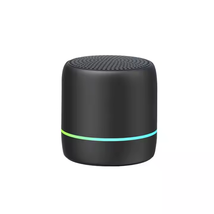 Compact Travel Speaker