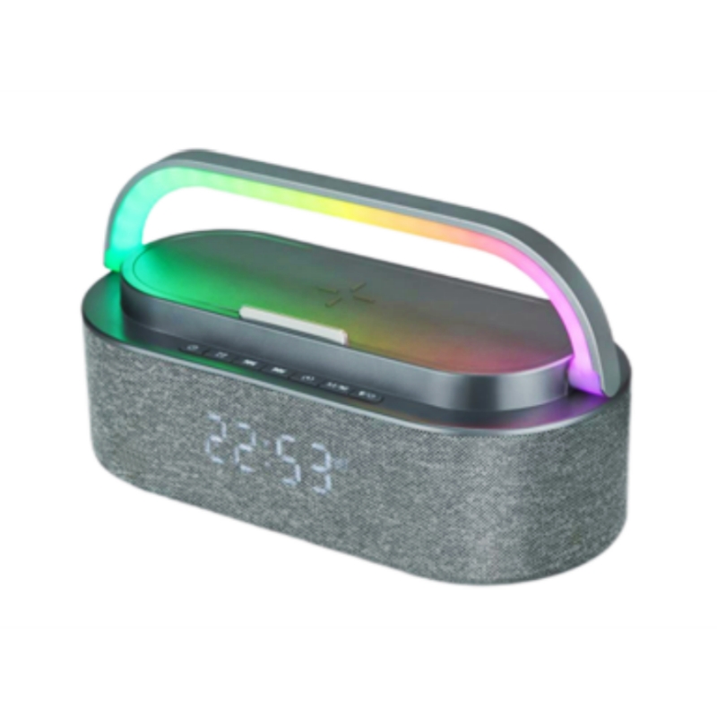 Mini Wireless Bluetooth Speaker