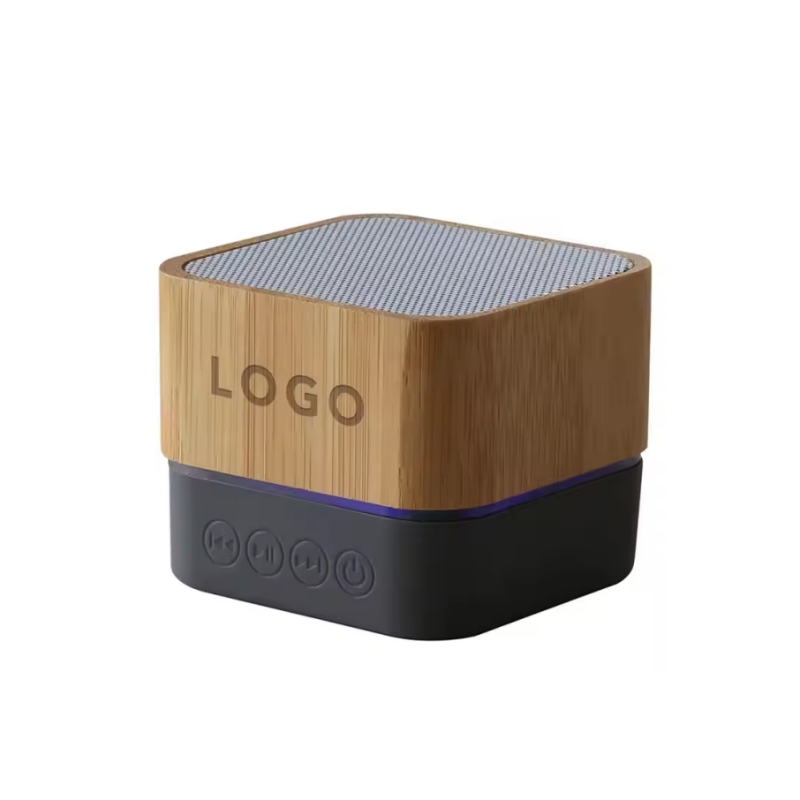 Pocket Size Bluetooth Speaker