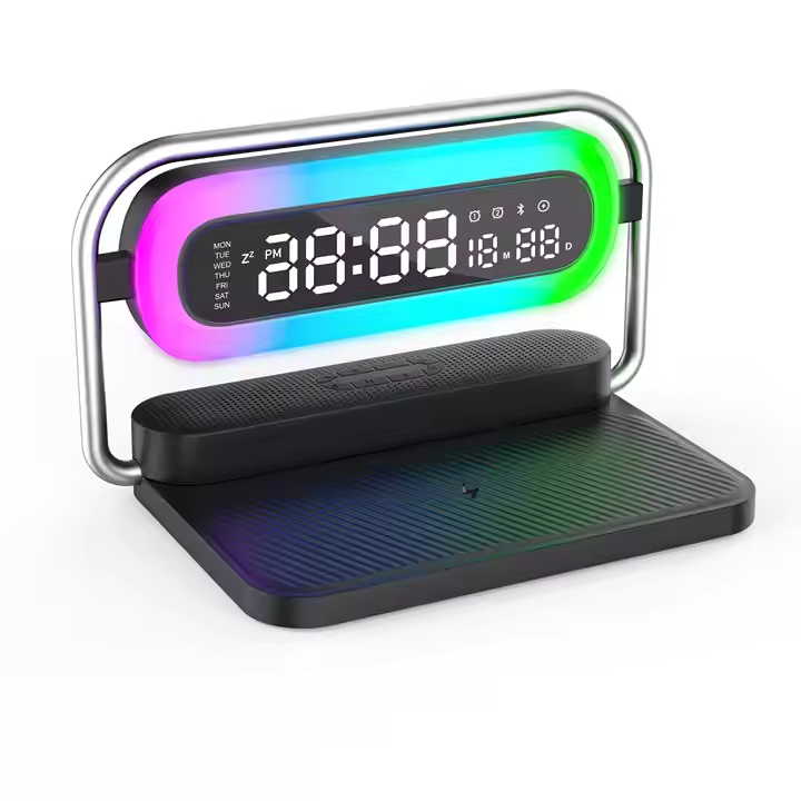 Mini Everyday Wireless Speaker