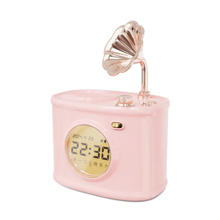 Pocket Portable Music Speaker