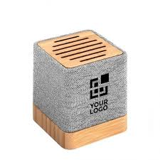 Portable Everyday Speaker