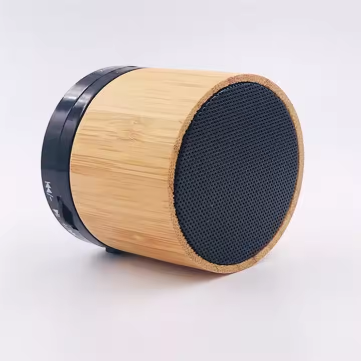 Mini Bluetooth Speaker with Clear Sound
