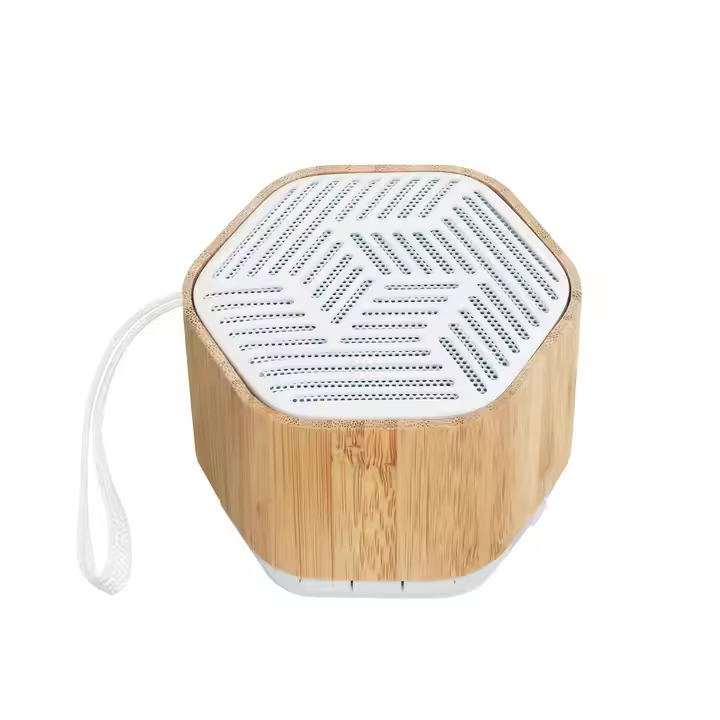 Mini Speaker with Powerful Sound