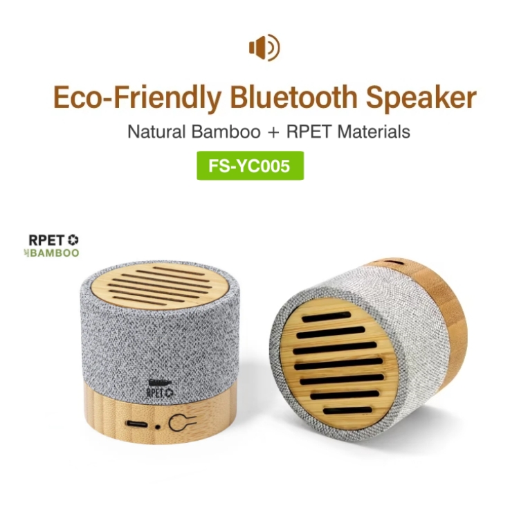 Mini Wireless Sound Speaker