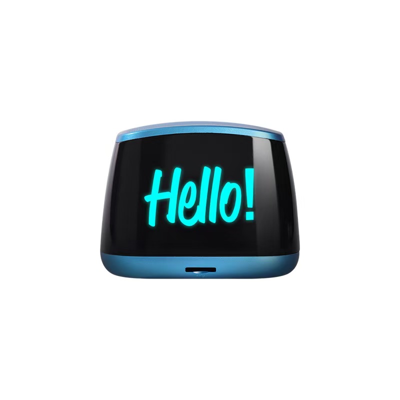 Small Portable Wireless Speaker
