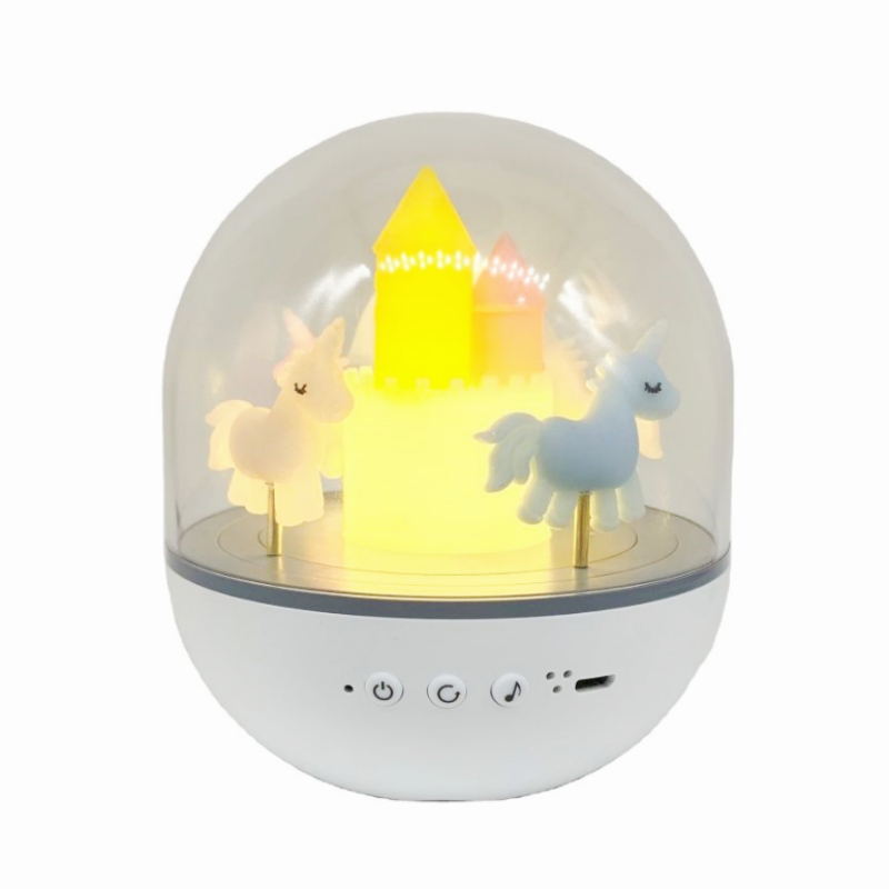 Mini Portable Bluetooth Speaker