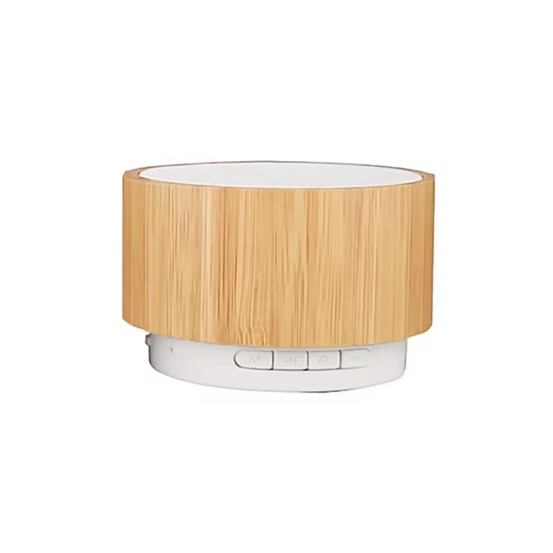 Compact Wireless Speaker