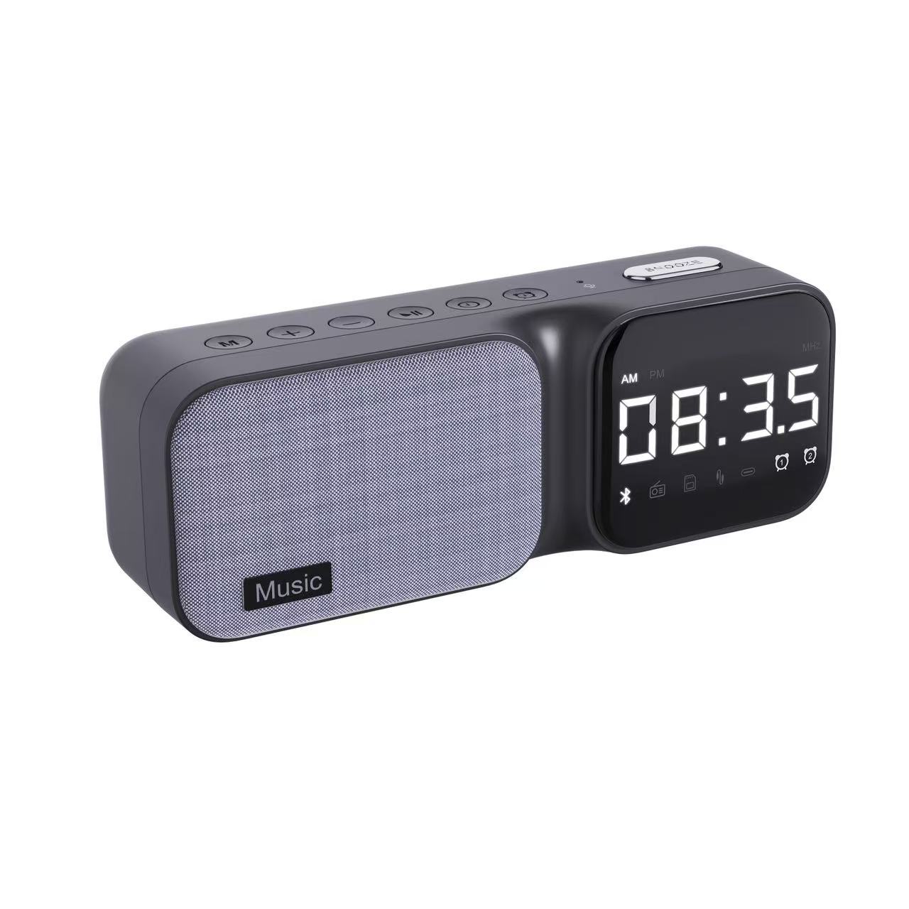 Travel Mini Bluetooth Speaker