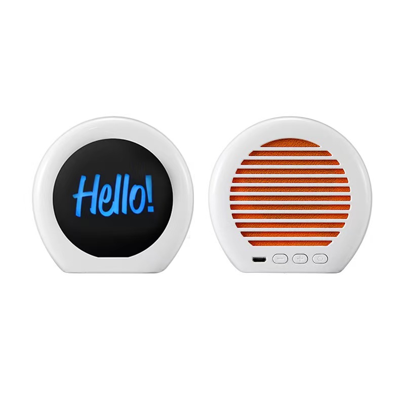 Rechargeable Mini Bluetooth Speaker