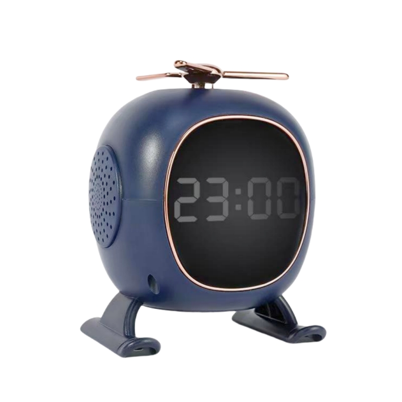 Portable Music Speaker