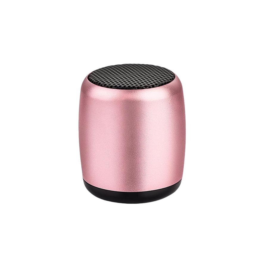 Mini Outdoor Bluetooth Speaker