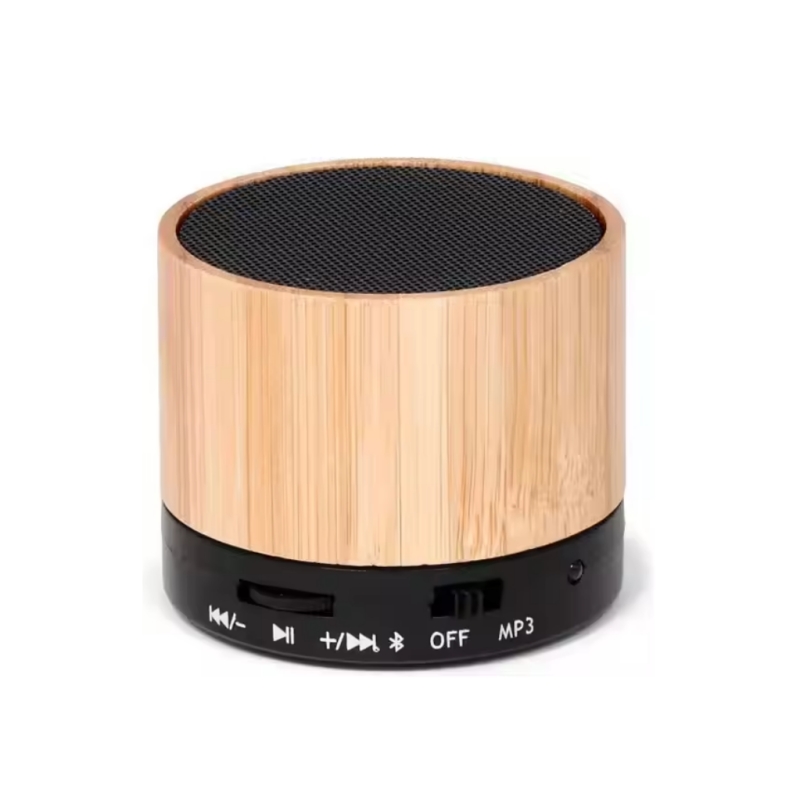 Mini Bluetooth Speaker with Clear Sound