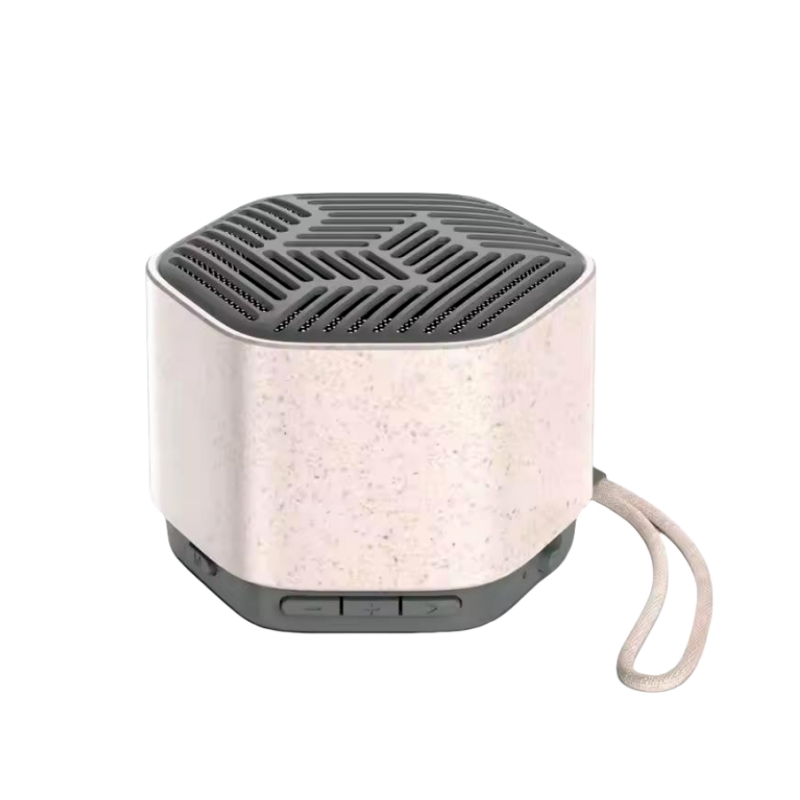 Portable Bluetooth Bass Speaker