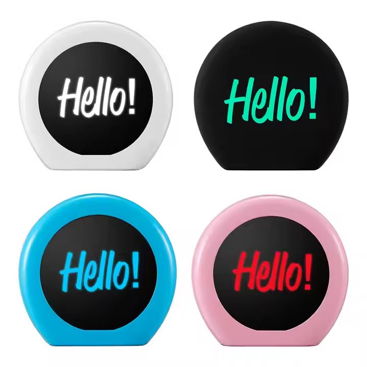 Rechargeable Mini Bluetooth Speaker