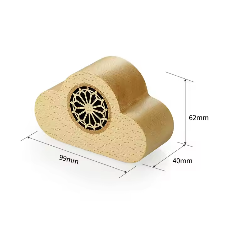Portable Mini Bass Speaker