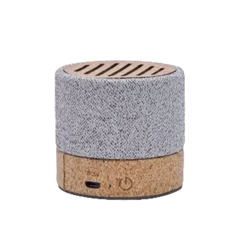 Pocket Size Wireless Speaker