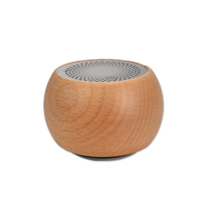 Portable Stereo Wireless Speaker