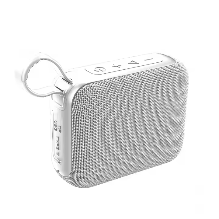 Portable Compact Sound Speaker