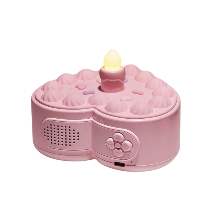 Mini Wireless Sound Box